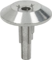 BURNER ALUMINIUM TYPE FRANKE