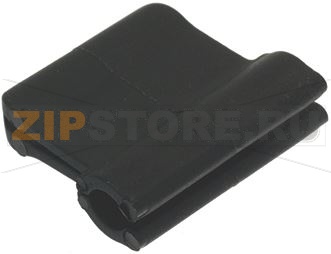 ТЕРМОЗАЩИТНАЯ РЕЗИНА ДЛЯ ТРУБ Ø 8 ММ 