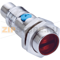 Датчик оптический SICK GRTE18S-P2462V
