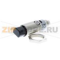 Датчик фотоэлектрический Omron E3RB-DP23