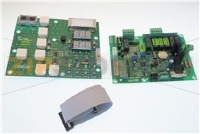 SCHEDA ELETTR. LC51/101 OKIR567A