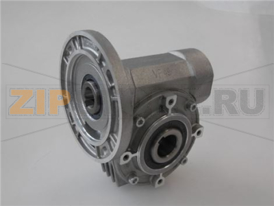 РЕДУКТОР VF49 P1-10 