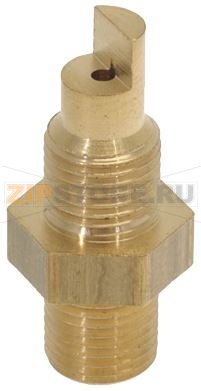 BOILER WASHING NOZZLE 