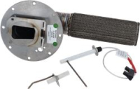 BURNER HEAD ASSEMBLY