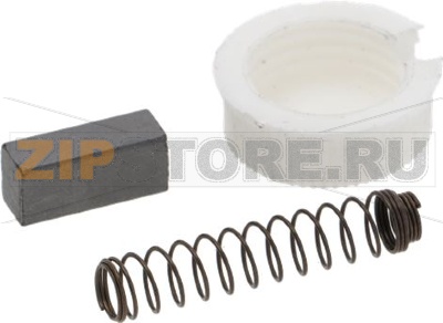 ЩЕТКА ЭЛЕКТРОДВИГАТЕЛЯ 