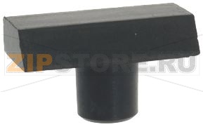 РЕЗИНОВЫЙ АМОРТИЗАТОР 