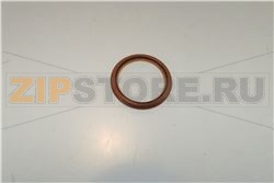 GUARNIZIONE TONDA RAME ø 22x16x2,5 mm 