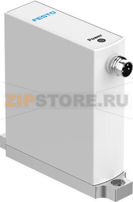 Регулятор давления пропорциональный Festo VEAB-B-26-D15-F-A4-1R1 