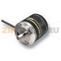 Энкодер угловой Omron E6F-AB3C-C 360 2M