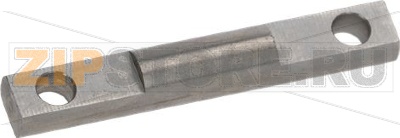 ЗАЩЕЛКА КРЕПЕЖНОЙ ПЛАСТИНКИ 