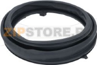 DOOR BELLOW GASKET WHIRLPOOL 48101063243