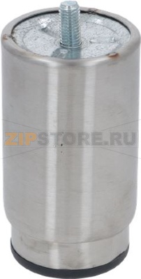 FOOT ASSEMBLY [R] CABINETS 2 H. 105/170 