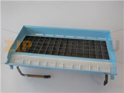 EVAPORATOR 60/125 1 