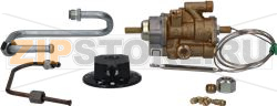 ТЕРМОСТАТНАЯ ПРОБКА 25ST KIT 
