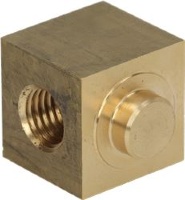 ВИНТОВАЯ ГАЙКА ДЛЯ УНИВЕРСАЛЬНОЙ ПЕЧИ С ОПРОКИДЫВАЮЩИМСЯ ПОДДОНОМ