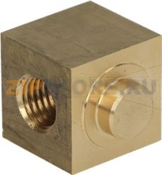 ВИНТОВАЯ ГАЙКА ДЛЯ УНИВЕРСАЛЬНОЙ ПЕЧИ С ОПРОКИДЫВАЮЩИМСЯ ПОДДОНОМ 