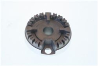 BUCIATORE AUSILIARIO