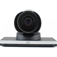 PTZ-камера 12*Zoom Cisco CTS-PHD1080P12XS2