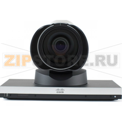 PTZ-камера 12*Zoom Cisco CTS-PHD1080P12XS2 