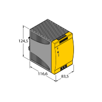 Блок питания Turck IM82-24-10