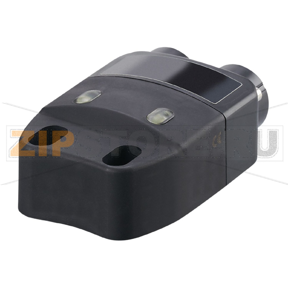 Датчик индуктивный IFM IN0131 