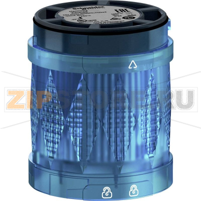 Колонна сигнальная, 1 шт. Schneider Electric XVUC66 