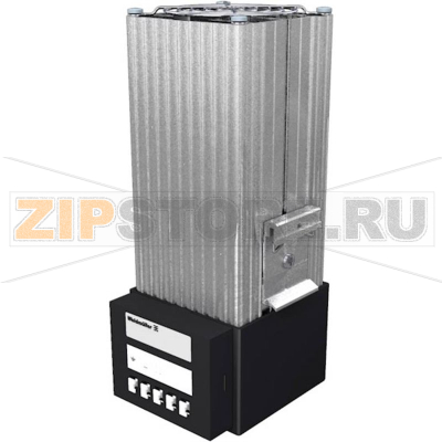 Нагреватель 104x85x226 мм Weidmüller FH-TCO 400W 230V 