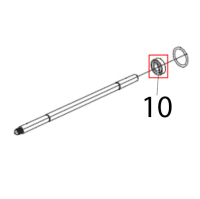 Подшипник W688Z Hurakan HKN-MP160