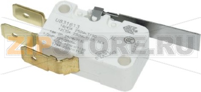 MICROSWITCH - ADAPTATION 