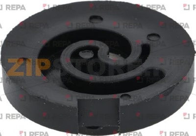 ПЛАСТИКОВЫЙ КУЛАЧОК Ø 56 ММ SIRMAN 