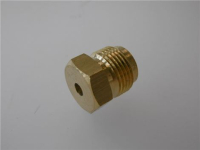 UGELLO M13x1 ø 3,30 mm