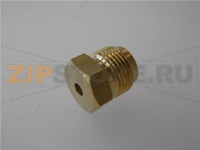 UGELLO M13x1 ø 3,30 mm 