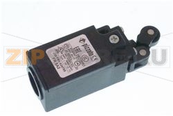 INTERRUTTORE FINECORSA PIZZATO FR5A2 