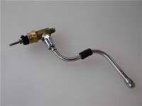 КРАН ПАРОВОЙ