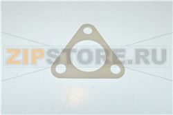 PTFE HEATING ELEMENT GASKET 
