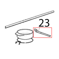 Bulb holder Scotsman B 31