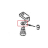 Washer KitchenAid 5K5SS