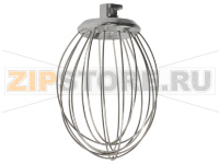 Венчик Sirman Plutone 7 CE