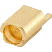 Разъем Mini-SMP, 50 Ом, 1 шт Rosenberger 18S203-40ML5