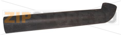 TUBO DI SCARICO 
