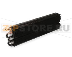 EVAP COIL ASM TSSU/TUC/TWT27 