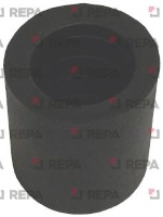 ЧЕРНАЯ РЕЗИНОВАЯ НОЖКА