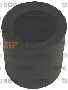 ЧЕРНАЯ РЕЗИНОВАЯ НОЖКА 