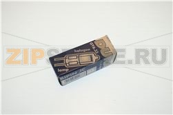 ГАЛОГЕНОВАЯ ЛАМПА ДЛЯ ПЕЧИ ROTOR 