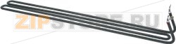 HEATING ELEMENT FOR FRY-TOP SERIES 900 
