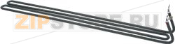 HEATING ELEMENT FOR FRY-TOP SERIES 900 