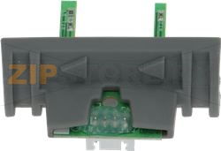 ПЛАТА ДАТЧИКА ПОТОКА MICRONOVA K063_1 