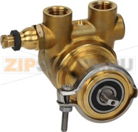 НАСОС ОБЪЕМНЫЙ ROTOFLOW Ø 3/8" NPT