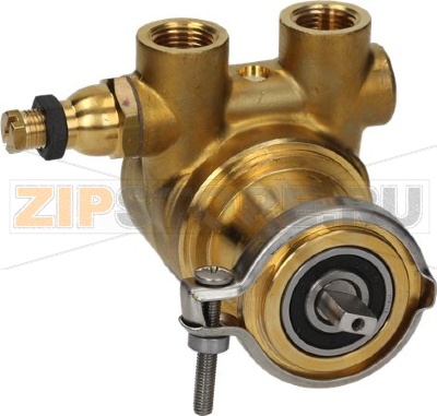 НАСОС ОБЪЕМНЫЙ ROTOFLOW Ø 3/8&quot; NPT 