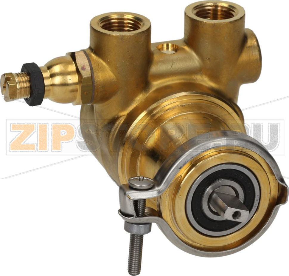НАСОС ОБЪЕМНЫЙ ROTOFLOW Ø 3/8" NPT 